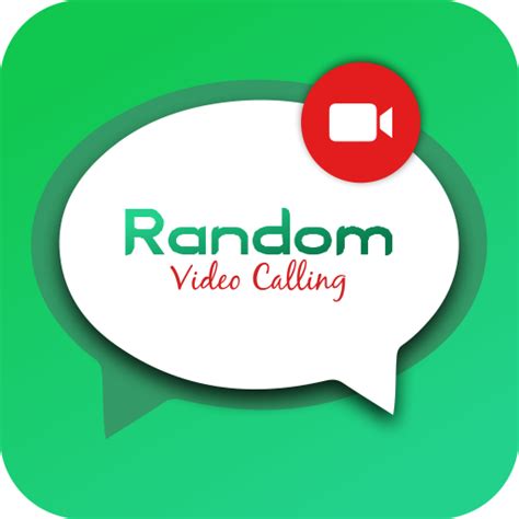 apps para videollamadas con extraños|Free Random Video Chat App 